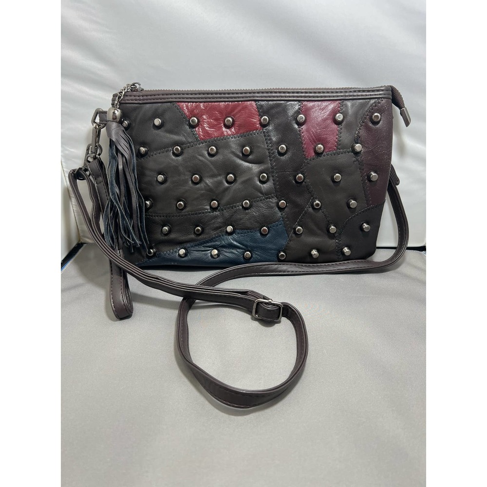 Ssamzie Crossbody